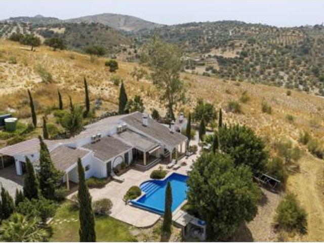 Casa Venta Viñuela, Viñuela