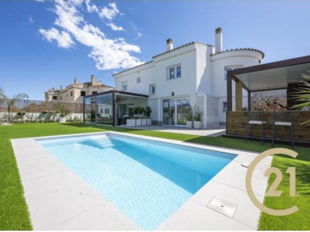 Casa Venta Viñuela, Viñuela