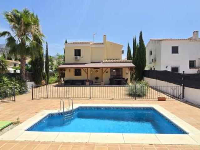 Casa Venta Viñuela, Viñuela