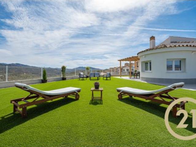 Casa Venta Viñuela, Viñuela