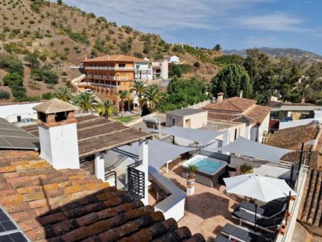 Casa Venta Viñuela, Viñuela