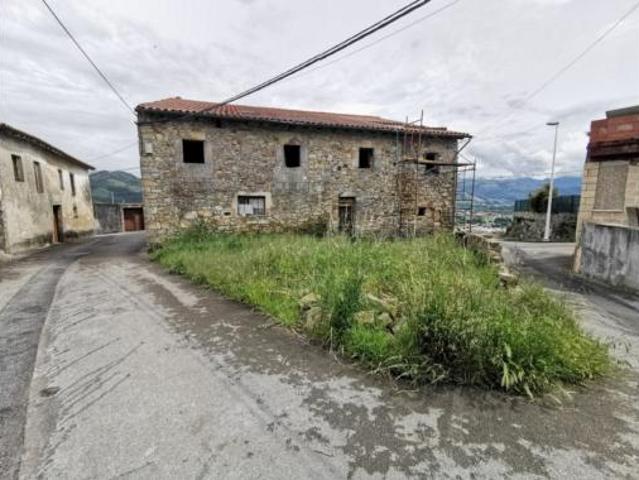 Casa Venta Voto, Bádames