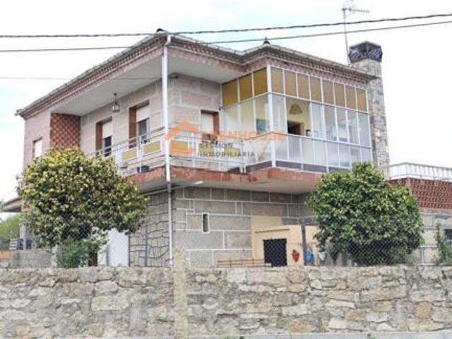 Casa Venta Xunqueira de Ambía, Bustelo Xunqueira de Ambía