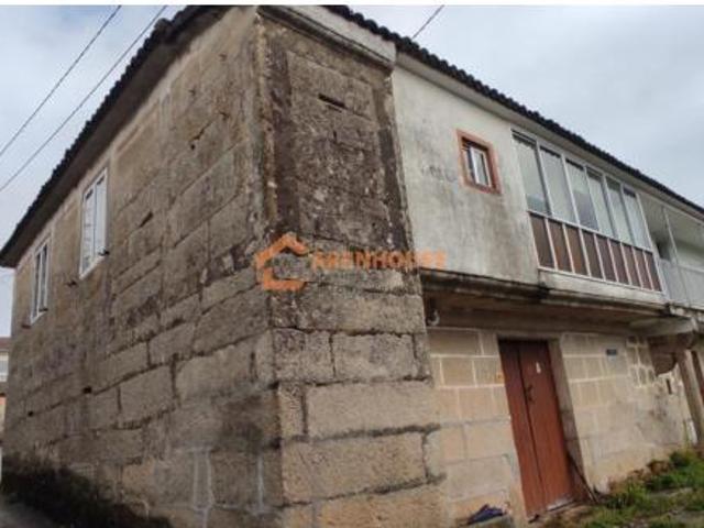 Casa Venta Xunqueira de Espadanedo, A Carballeira Xunqueira de Espadanedo