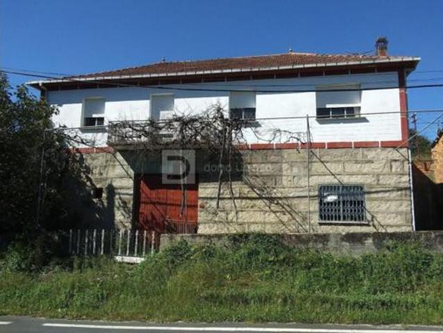 Casa Venta Xunqueira de Espadanedo, A Casanova Xunqueira de Espadanedo