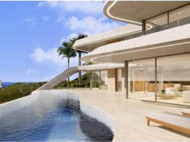 Casa Venta Xàbia Jávea, Arenal Bahía de Jávea