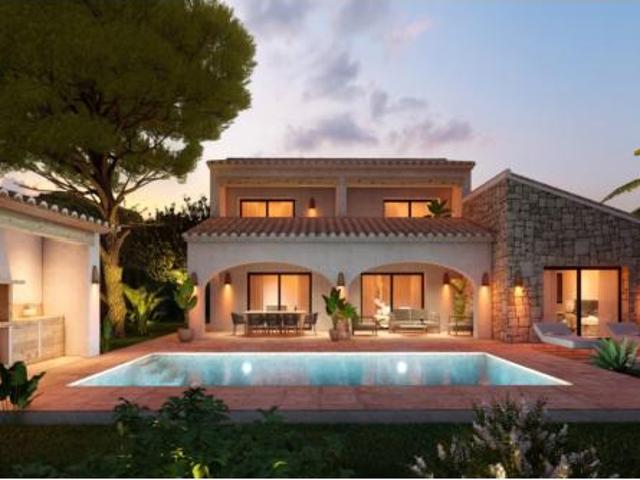 Casa Venta Xàbia Jávea, Arenal Bahía de Jávea
