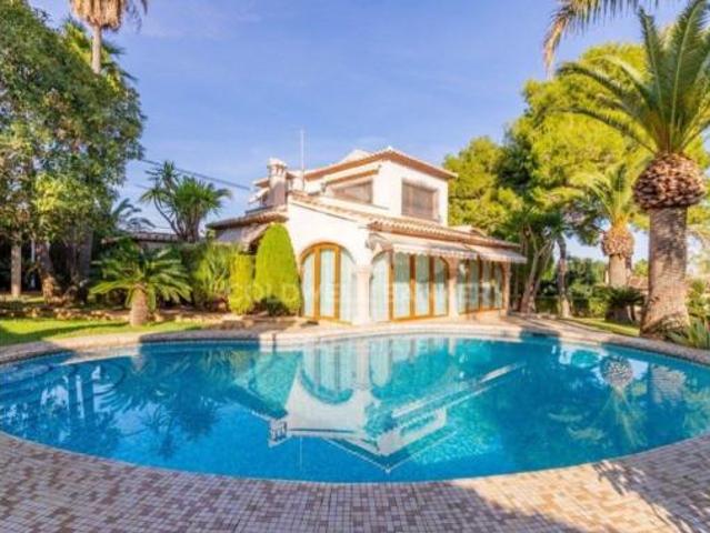 Casa Venta Xàbia Jávea, Arenal Bahía de Jávea