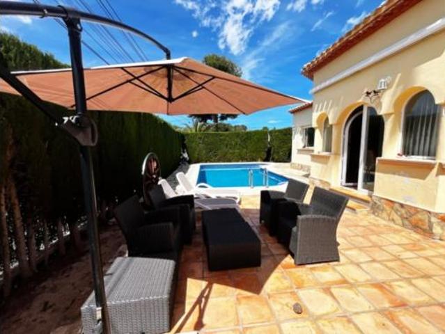 Casa Venta Xàbia Jávea, Arenal Bahía de Jávea