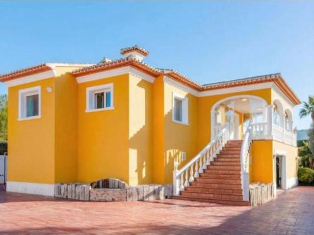 Casa Venta Xàbia Jávea, Arenal Bahía de Jávea