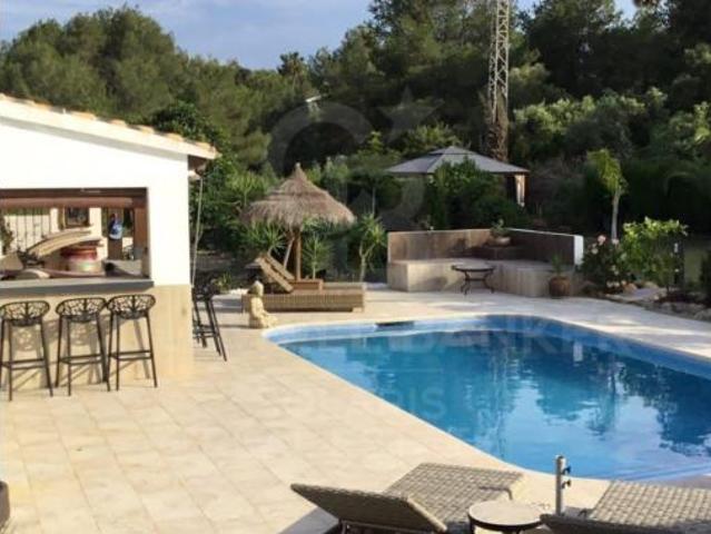 Casa Venta Xàbia Jávea, Arenal Bahía de Jávea
