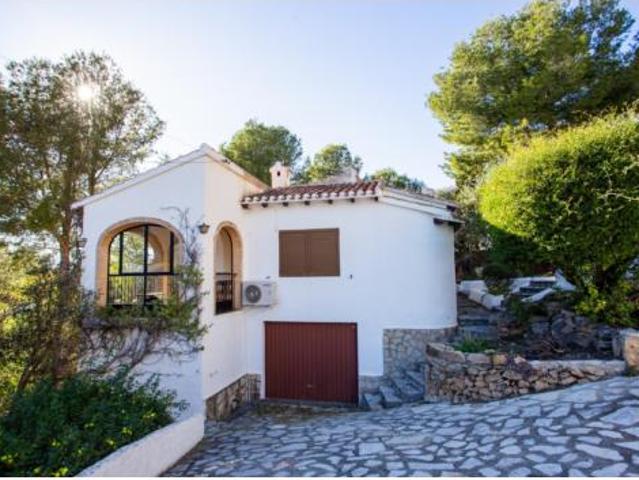 Casa Venta Xàbia Jávea, Arenal Bahía de Jávea