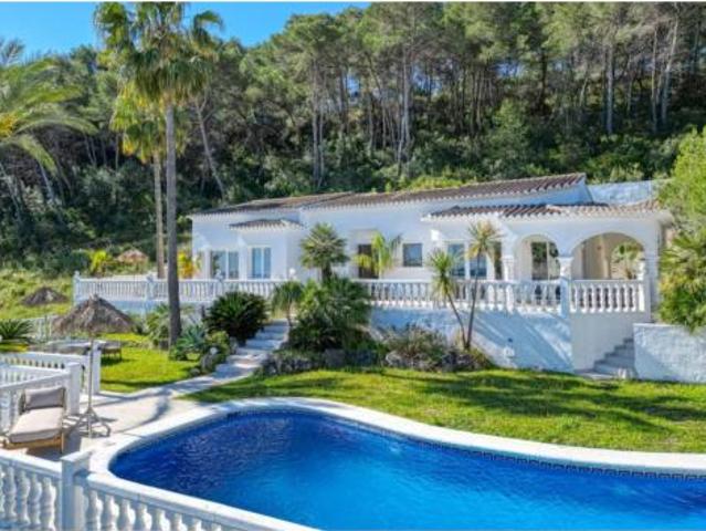 Casa Venta Xàbia Jávea, Arenal Bahía de Jávea