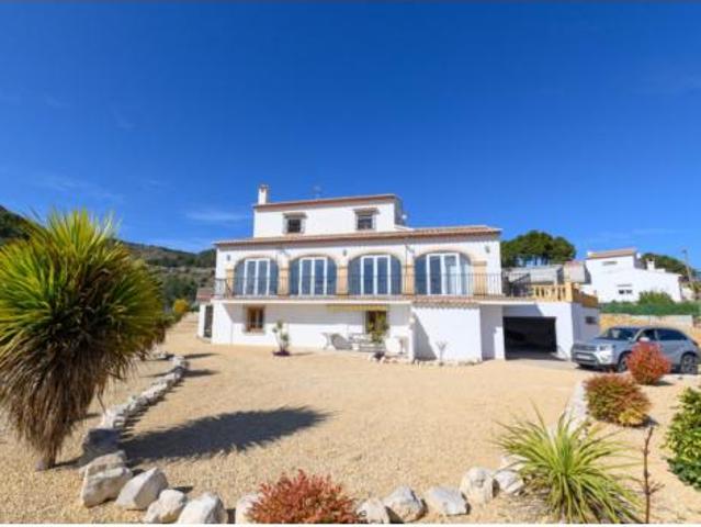 Casa Venta Xàbia Jávea, Arenal Bahía de Jávea