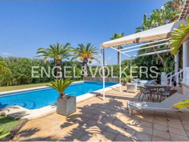 Casa Venta Xàbia Jávea, Balcón al Mar Cap Martí Adsubia
