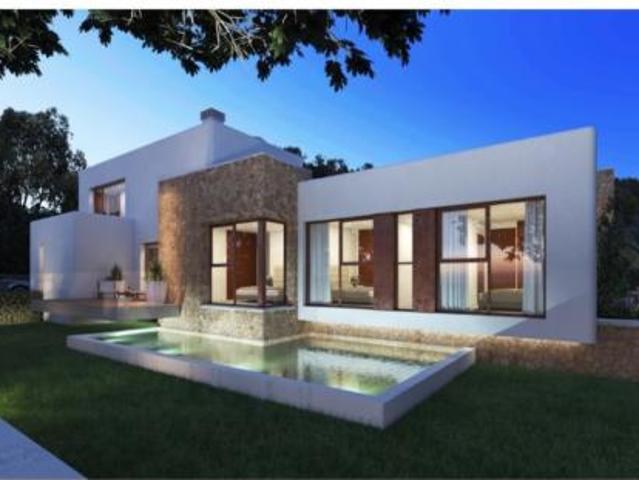 Casa Venta Xàbia Jávea, Balcón al Mar Cap Martí Adsubia