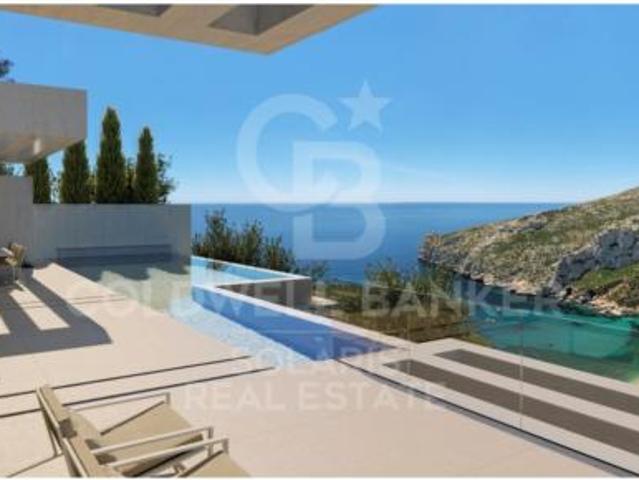 Casa Venta Xàbia Jávea, Balcón al Mar Cap Martí Adsubia