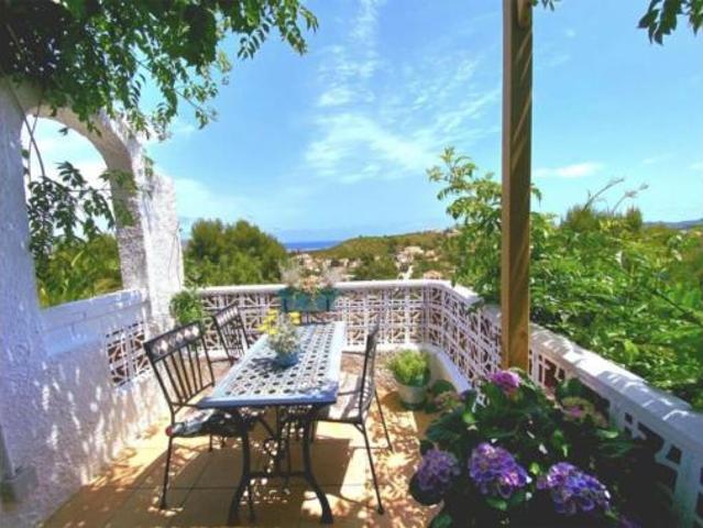 Casa Venta Xàbia Jávea, Balcón al Mar Cap Martí Adsubia