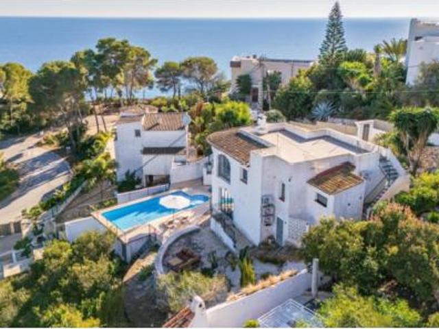 Casa Venta Xàbia Jávea, Balcón al Mar Cap Martí Adsubia