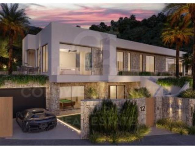 Casa Venta Xàbia Jávea, Balcón al Mar Cap Martí Adsubia