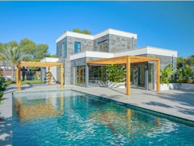 Casa Venta Xàbia Jávea, Balcón al Mar Cap Martí Adsubia