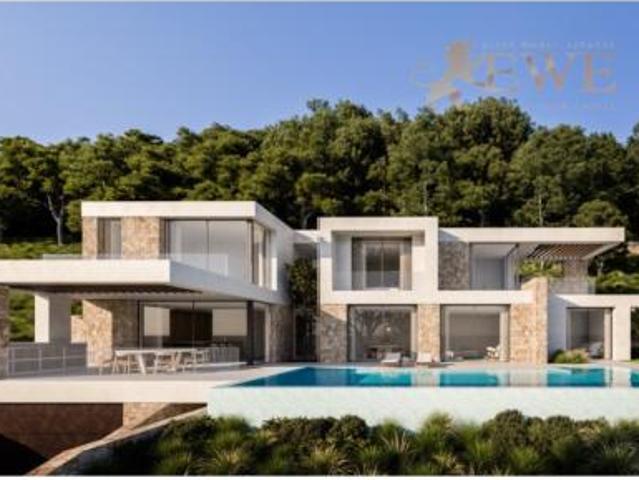 Casa Venta Xàbia Jávea, Balcón al Mar Cap Martí Adsubia
