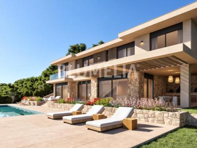 Casa Venta Xàbia Jávea, Balcón al Mar Cap Martí Adsubia