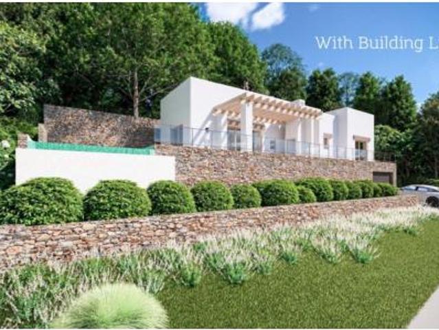 Casa Venta Xàbia Jávea, Balcón al Mar Cap Martí Adsubia
