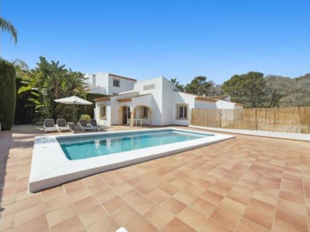 Casa Venta Xàbia Jávea, Balcón al Mar Cap Martí Adsubia