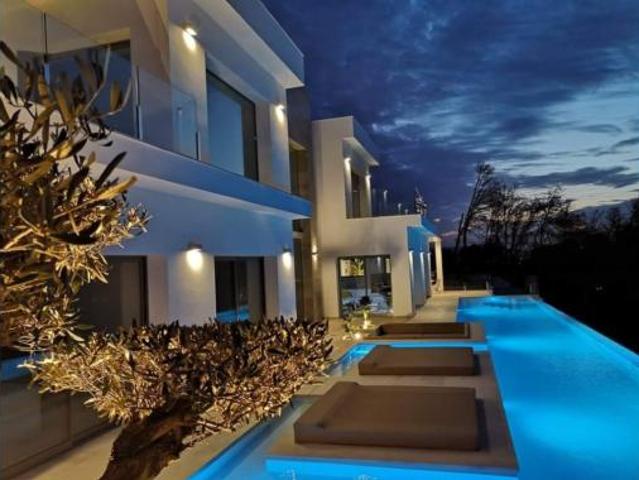 Casa Venta Xàbia Jávea, Balcón al Mar Cap Martí Adsubia