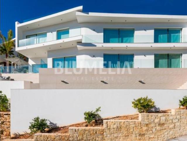 Casa Venta Xàbia Jávea, Balcón al Mar Cap Martí Adsubia