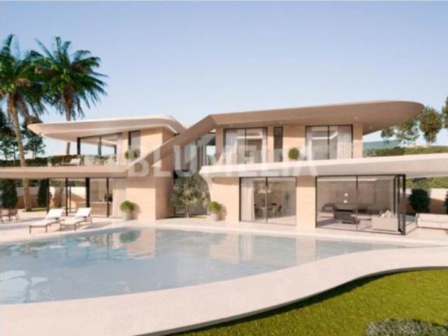 Casa Venta Xàbia Jávea, Balcón al Mar Cap Martí Adsubia
