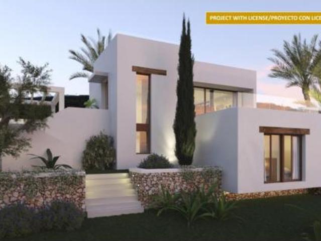 Casa Venta Xàbia Jávea, Balcón al Mar Cap Martí Adsubia