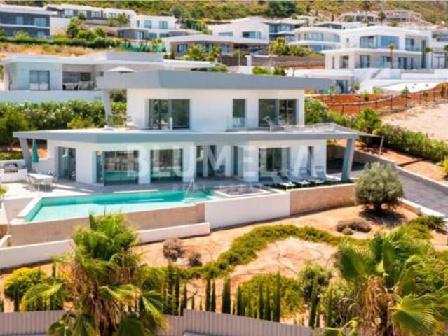 Casa Venta Xàbia Jávea, Balcón al Mar Cap Martí Adsubia