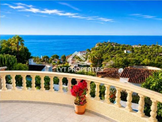 Casa Venta Xàbia Jávea, Balcón al Mar Cap Martí Adsubia