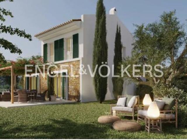 Casa Venta Xàbia Jávea, Balcón al Mar Cap Martí Adsubia
