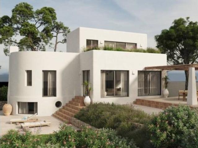 Casa Venta Xàbia Jávea, Balcón al Mar Cap Martí Adsubia