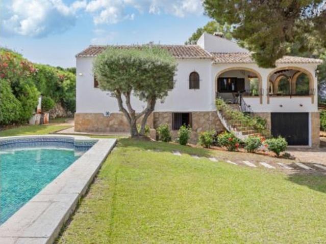 Casa Venta Xàbia Jávea, Balcón al Mar Cap Martí Adsubia