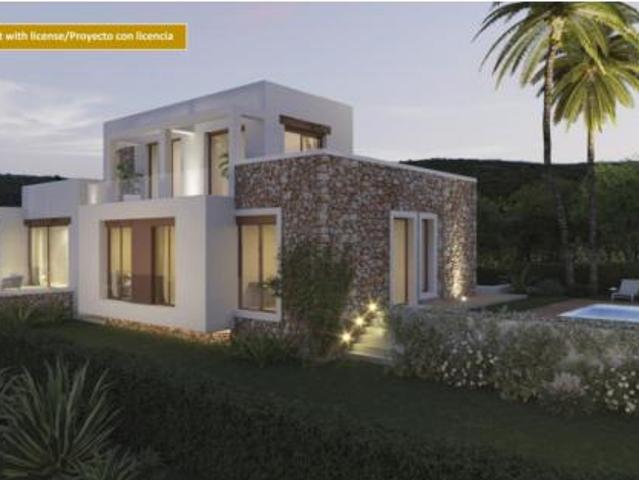 Casa Venta Xàbia Jávea, Balcón al Mar Cap Martí Adsubia