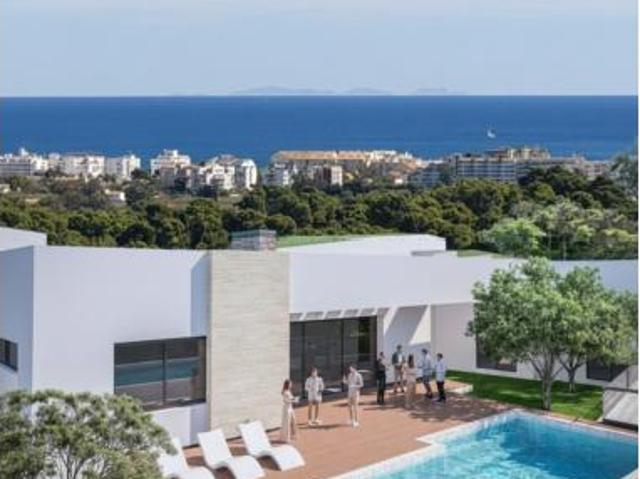 Casa Venta Xàbia Jávea, Balcón al Mar Cap Martí Adsubia