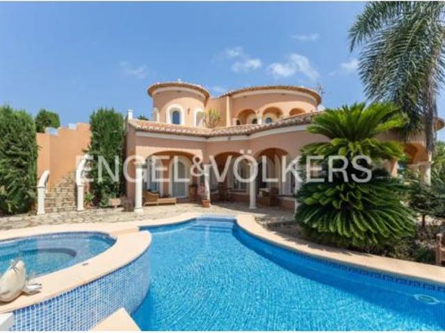 Casa Venta Xàbia Jávea, Balcón al Mar Cap Martí Adsubia