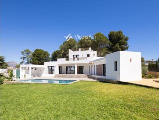 Casa Venta Xàbia Jávea, Balcón al Mar Cap Martí Adsubia