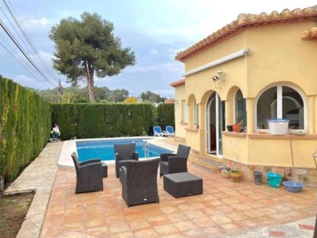 Casa Venta Xàbia Jávea, Balcón al Mar Cap Martí Adsubia