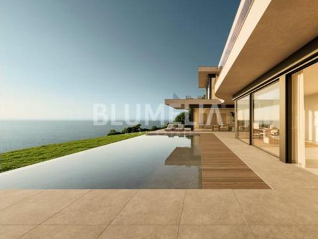 Casa Venta Xàbia Jávea, Balcón al Mar Cap Martí Adsubia