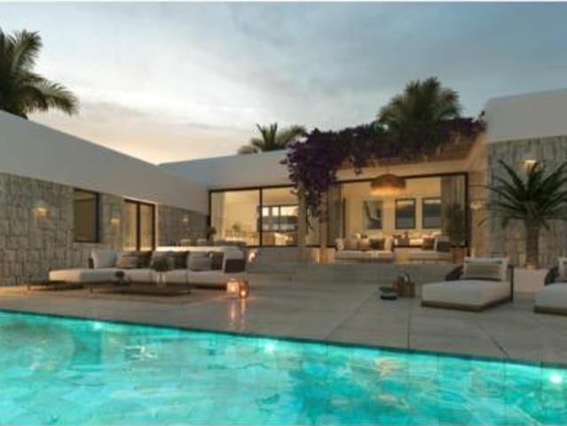 Casa Venta Xàbia Jávea, Balcón al Mar Cap Martí Adsubia