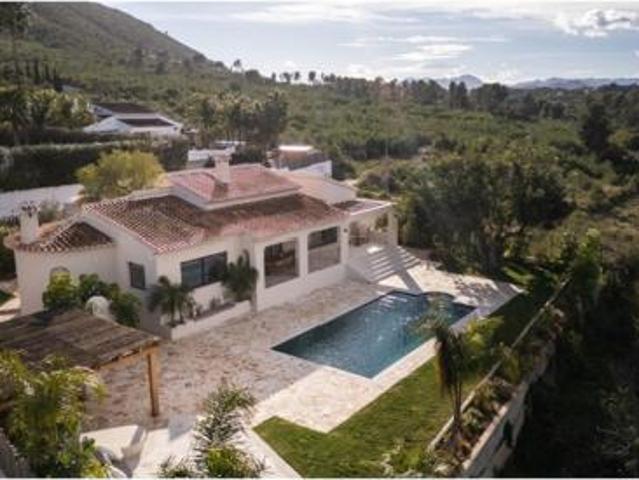 Casa Venta Xàbia Jávea, Balcón al Mar Cap Martí Adsubia