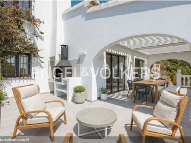 Casa Venta Xàbia Jávea, Balcón al Mar Cap Martí Adsubia