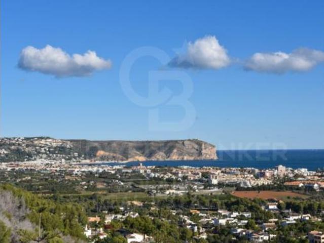 Casa Venta Xàbia Jávea, Balcón al Mar Cap Martí Adsubia