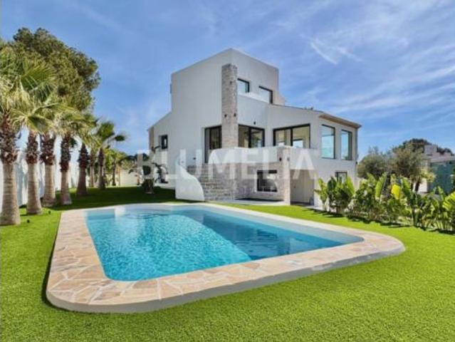 Casa Venta Xàbia Jávea, Balcón al Mar Cap Martí Adsubia