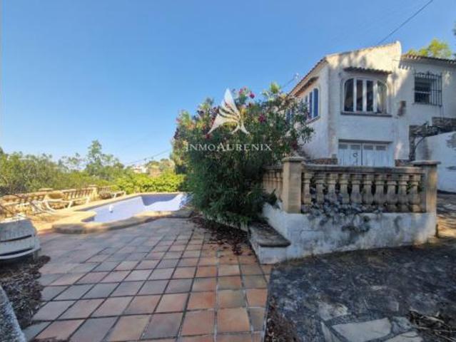 Casa Venta Xàbia Jávea, Balcón al Mar Cap Martí Adsubia